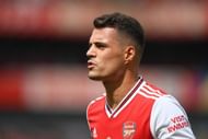 Arsenal v Olympique Lyonnais - Emirates Cup